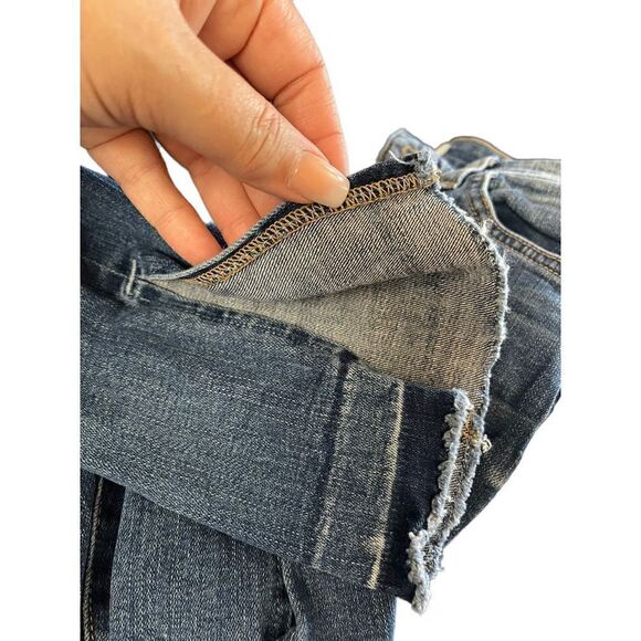 Flying Monkey Jeans    - Picture 6 of 8